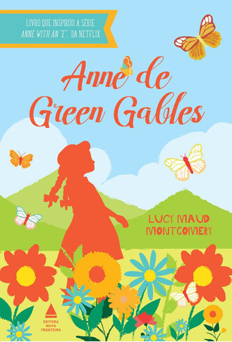 Anne De Green Gables