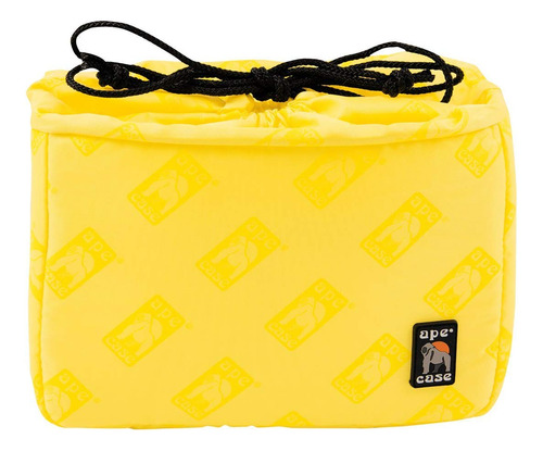 Bolsa De Almacenamiento Flexible Con Cierre De Cordón Color