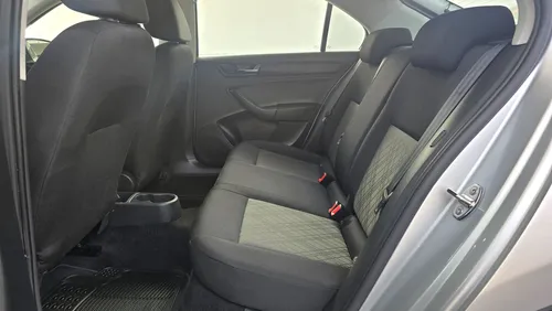 Seat Toledo 1.6 Reference Mt