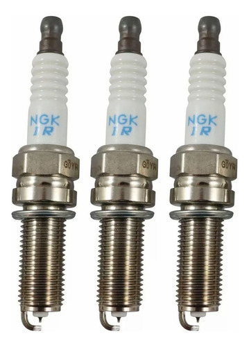 Jg De Velas Hb20 1.0 Flex 16/.... Ngk Silkr7c8de