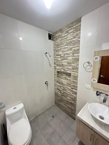 Imagen 25 de 26 de As En Venta Apartamento En San Juan Bautista Lv As