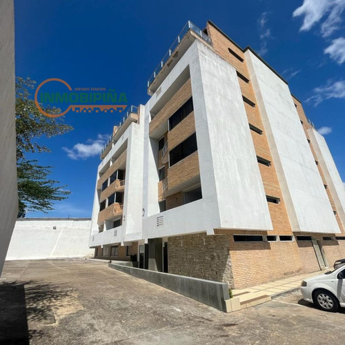 Apartamento Obra Gris En Venta, Resd. Dk, Puerto Ordaz, Fl