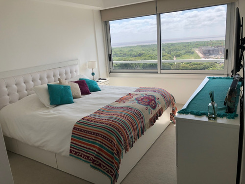 Zencity 70 Mts 2amb-piso 19-cochera -puerto-vista Rio