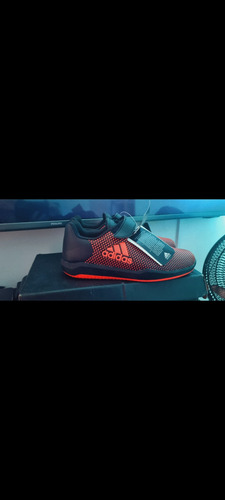 Zapatillas Trainer Para Hombre - Entrenamiento (Usado)