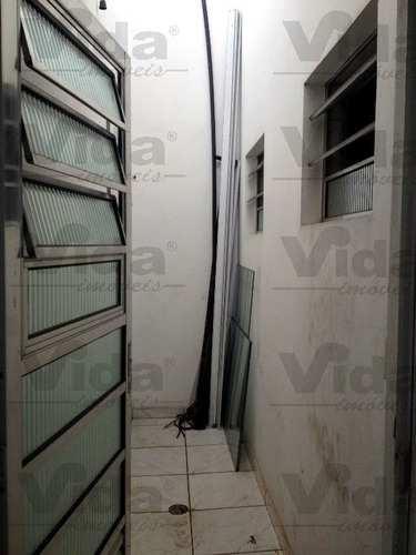 Imagem 2 de 8 de Salão Comercial Para Locação Em Cipava - Osasco - 31532