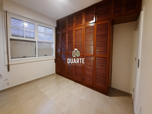 Imagem 18 de 19 de Apartamento - Ap03940 - 69529044