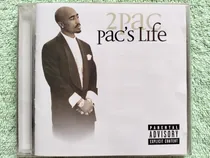 Comprar Eam Cd 2pac Life 2006 Duo Con Ludacris Snoop Dogg Ashanti