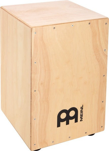 Cajon Peruano Meinl Headliner Series Hcaj1nt 