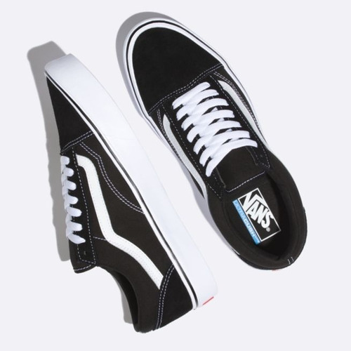 vans ultracush lite old skool