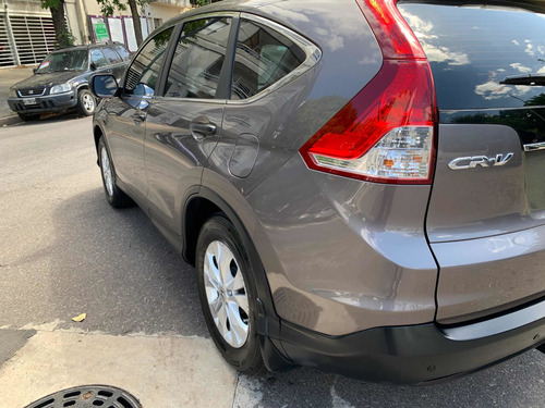 Honda Cr-v 2.4 Lx 2wd 185cv At 2013