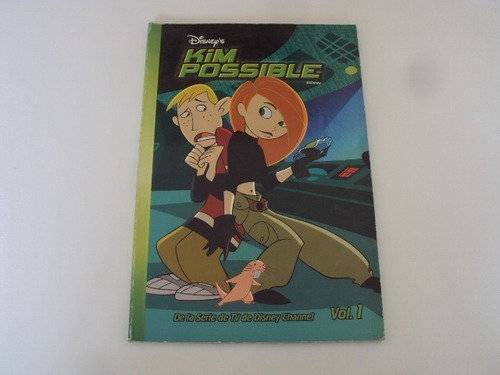 Kim Possible - Disney