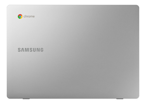 Notebook Samsung Chromebook XE310XBA cinza 11.6", Intel Celeron N4020  4GB de RAM 16GB SSD, Intel UHD Graphics 600 1366x768px Google Chrome