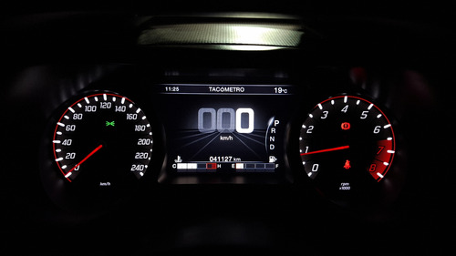 Fiat Cronos 1.8 PRECISION AUTO