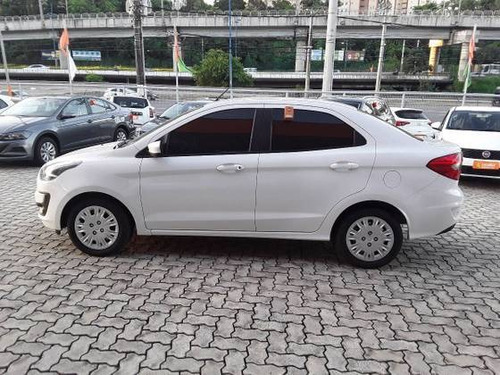 Imagem 9 de 10 de Ford Ka 1.5 Ti-vct Flex Se Plus Sedan Manual