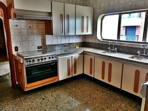 Imagem 14 de 30 de Apartamento - Ref: 2102