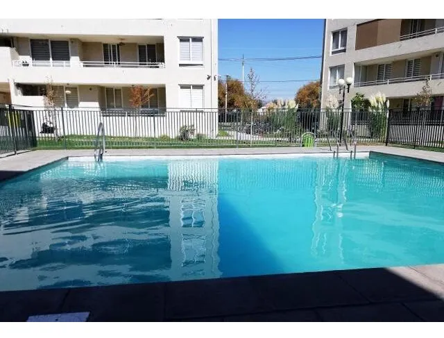 Imagen 3 de 19 de Venta Departamento 3hab 2ba Maipú