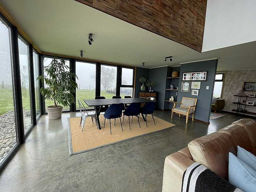 Casa Vista Volcanes Y Lago Llanquihue (89100)