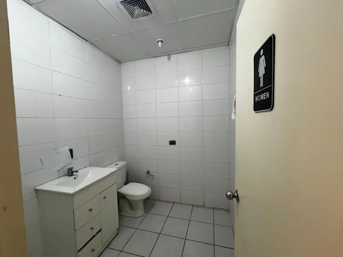 Ciudad Empresarial 300m2 Habilitada 10 Privados Trifasica