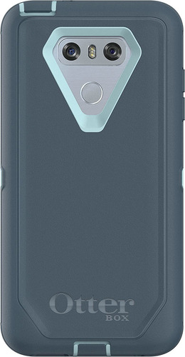 Otterbox Defender Series Estuche Para LG G6, Xxx-large, Moon