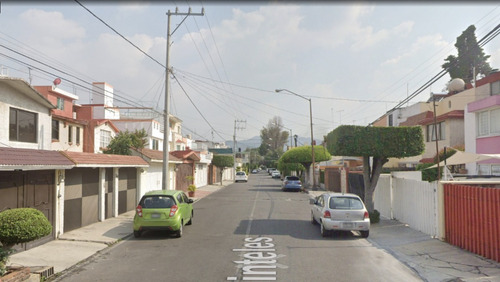 Casa En Venta, Jardines Del Sur Xochimilco, Con Recursos Propios!!! Hha