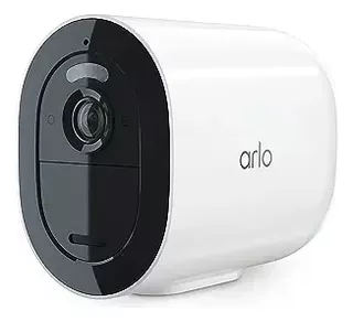 Arlo Go 2 - Cámara Lte O Wi-fi, Cámara De Seguridad Celular,