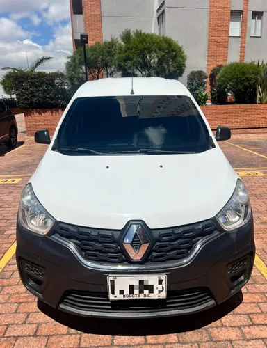 Renault Kangoo 1.6 Express