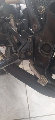 Imagen 9 de 14 de Kawasaki Ninja Zx600r