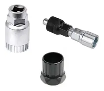 Comprar Kit Extractor Caja + Extractor De Palancas + Extractor Piñon