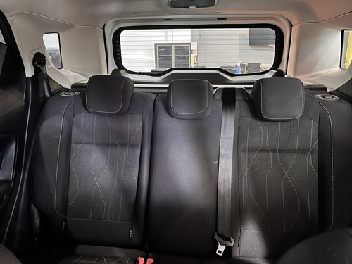 Ford Ecosport 1.5 Se 123cv 4x2