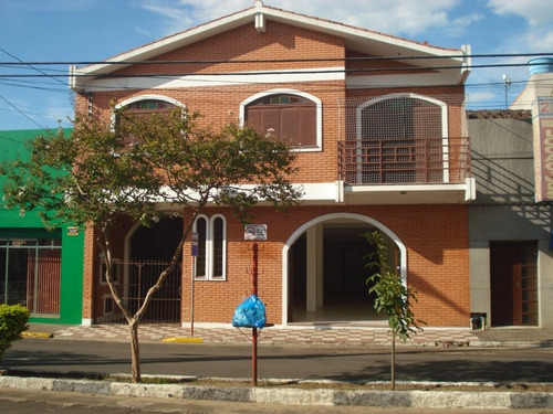 Cobertura, Casa Para Venda Ou Troca, São Gabriel Rs - Co560vr_aluguel