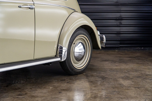 Imagem 7 de 14 de 1964 Fusca 1200