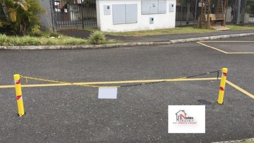 Imagem 7 de 13 de Apartamento No Bairro Vista Alegre Em Curitiba Pr - 16647