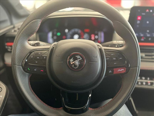 Fiat FASTBACK 1.3 Turbo 270 Abarth