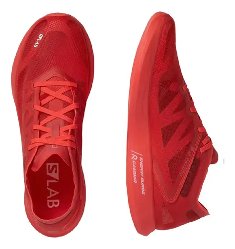 Salomon trail slab sale