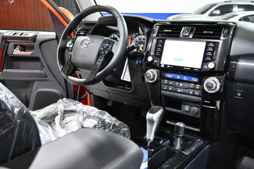 Imagen 7 de 11 de Toyota 4runner Trd Pro 2023