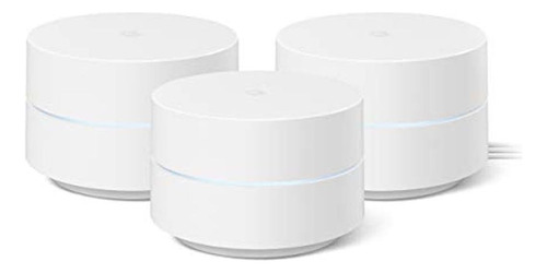 Google Wifi - Ac1200 - Sistema Wifi En Malla - Enrutador Wif