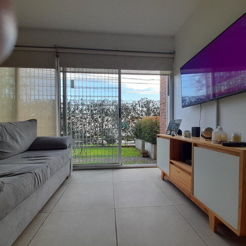 Imagen 9 de 13 de Venta .departamento Apto Profesional 2 Ambientes C/ Patio - Ituzaingó Norte . Acceso Oeste Muy Proximo