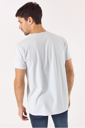 Remera Mc Birnuc Tascani