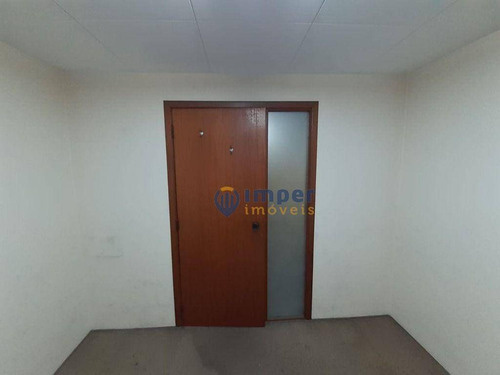 Imagem 3 de 10 de Conjunto Para Alugar, 68 M² Por R$ 3.800,00/mês - Bela Vista - São Paulo/sp - Cj1736