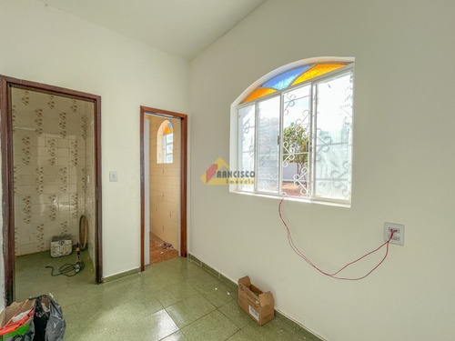 Imagem 24 de 24 de Casa À Venda, 4 Quartos, 1 Suíte, 6 Vagas, Vila Romana - Divinópolis/mg - 47204