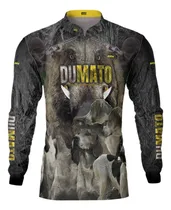 Comprar Camisa De Caça Caçador Brk Du Mato Javali Foxhound 2 Uv50+