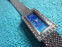 Comprar Sandoz Mini Reloj Vintage Retro Para Dama Suizo