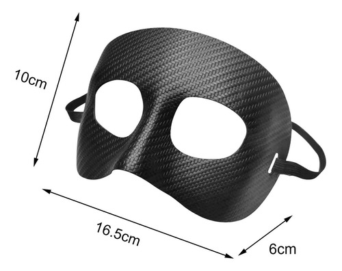 Baloncesto Cara Guardia Cubierta Facial Para Protección