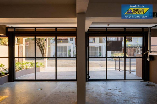 Imagem 19 de 25 de Excelente Sala Para Locação No Campolim - Sa0315