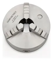 Comprar Placa Pu002F Torno 3 Castanhas Univ. 100mm Championtools 900.002