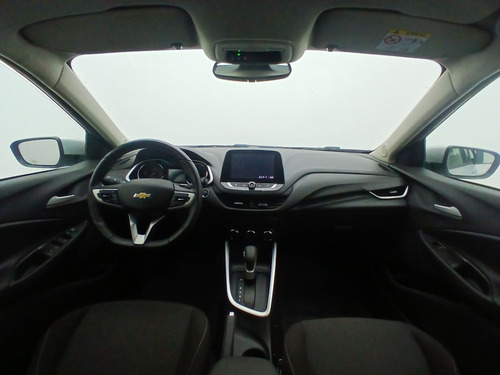 Chevrolet Onix 1.0 TURBO FLEX LTZ AUTOMÁTICO