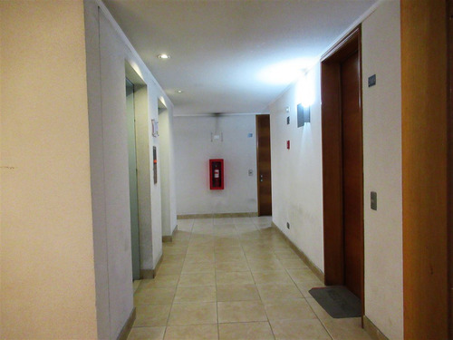 Metro Santa Lucia / San Isidro
