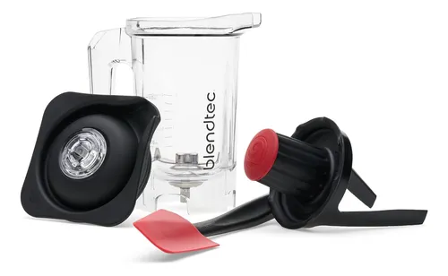 comprar Blendtec Twister Jar 37 Oz - Juego De Jarras Batidoras Para
