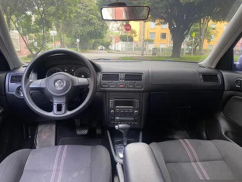 Jetta Clásico Automático