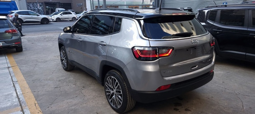 Imagen 13 de 22 de Jeep Compass Limited Entrega Inmediata *gs